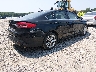 3FA6P0H74JR****** Salvage and Wrecked 2018 Ford Fusion in South Carolina State