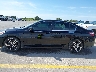 1HGCR2F19HA****** Repairable 2017 Honda Accord in Texas State