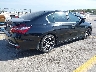 1HGCR2F19HA****** Salvage and Wrecked 2017 Honda Accord in Texas State