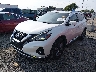 5N1AZ2DJ9NC****** Usados y Reparables 2022 Nissan Murano en Tulsa