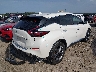 5N1AZ2DJ9NC****** Salvamento y Destrozados 2022 Nissan Murano en Estado de Oklahoma