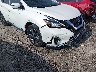 5N1AZ2DJ9NC****** Salvamento y Reparables 2022 Nissan Murano en Estado de Oklahoma