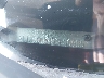 2L1MJ5LK4DB****** Wrecked 2013 Lincoln MKT in New York State