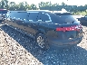 2L1MJ5LK4DB****** Salvage and Repairable 2013 Lincoln MKT in LI - East Yard