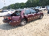 2MEFM74W72X****** Salvage and Wrecked 2002 Mercury Grand Marquis in Georgia State