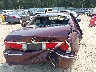 2MEFM74W72X****** Salvage and Repairable 2002 Mercury Grand Marquis in Georgia State