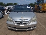 5FNRL38797B****** Wrecked 2007 Honda Odyssey in Mississippi State