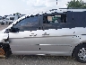 5FNRL38797B****** Repairable 2007 Honda Odyssey in Mississippi State