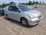 5FNRL38797B****** Salvage and Wrecked 2007 Honda Odyssey in Grenada