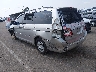 5FNRL38797B****** Salvage and Repairable 2007 Honda Odyssey in Grenada