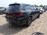 1C4SDJCT0GC****** Salvage and Wrecked 2016 Dodge Durango in Colorado State