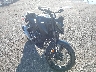 MLHPC7150S5****** Salvamento y Destrozados 2025 Honda CB500F en Rec Rides Online Exclusive
