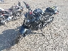 MLHPC7150S5****** Usados y Reparables 2025 Honda CB500F en Rec Rides Online Exclusive