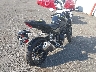 MLHPC7150S5****** Salvamento y Destrozados 2025 Honda CB500F en Estado de Nueva York