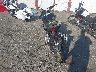 MLHPC7150S5****** Salvamento y Reparables 2025 Honda CB500F en Estado de Nueva York