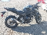 MLHPC7150S5****** Destrozados 2025 Honda CB500F en Rec Rides Online Exclusive