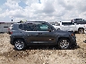 ZACCJABB9JP****** Usados 2018 Jeep Renegade en Estado de Arkansas