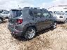 ZACCJABB9JP****** Salvamento y Destrozados 2018 Jeep Renegade en Estado de Arkansas