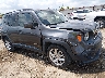 ZACCJABB9JP****** Salvamento y Reparables 2018 Jeep Renegade en Estado de Arkansas