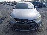 4T1BF1FK0GU****** Wrecked 2016 Toyota Camry in Louisiana State