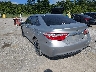 4T1BF1FK0GU****** Salvage and Repairable 2016 Toyota Camry in Baton Rouge