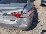 4T1BF1FK0GU****** Salvage and Repairable 2016 Toyota Camry in Louisiana State