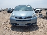 5TDZA23C94S****** Wrecked 2004 Toyota Sienna in Texas State