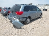 5TDZA23C94S****** Salvage and Wrecked 2004 Toyota Sienna in Texas State