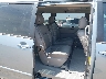 5TDZA23C94S****** Wrecked 2004 Toyota Sienna in Amarillo