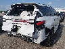 5TDABAB65SS****** Salvamento y Destrozados 2025 Lexus TX 500h en Estado de Luisiana