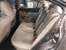 19XFB2F58DE****** Destrozados 2013 Honda Civic en Long Island