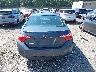 2T1BURHE5FC****** Wrecked 2015 Toyota Corolla