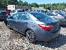 2T1BURHE5FC****** Salvage and Repairable 2015 Toyota Corolla in Boston Shirley