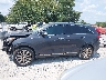 5XYPK4A55HG****** Salvage 2017 Kia Sorento