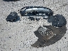 5XYPK4A55HG****** Wrecked 2017 Kia Sorento in Florida State