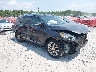5XYPK4A55HG****** Salvage and Wrecked 2017 Kia Sorento in Pensacola