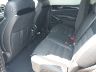 5XYPK4A55HG****** Wrecked 2017 Kia Sorento in Pensacola