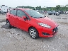 3FADP4EJ9EM****** Salvamento y Destrozados 2014 Ford Fiesta en Des Moines