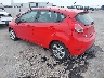 3FADP4EJ9EM****** Salvamento y Reparables 2014 Ford Fiesta en Des Moines