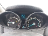 3FADP4EJ9EM****** Salvamento 2014 Ford Fiesta en Des Moines