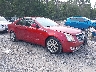 1G6DV57V380****** Salvamento y Destrozados 2008 Cadillac CTS en Charleston