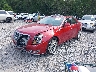 1G6DV57V380****** Usados y Reparables 2008 Cadillac CTS en Charleston