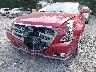 1G6DV57V380****** Salvamento y Reparables 2008 Cadillac CTS en Estado de Carolina del Sur