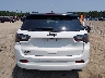 3C4NJDCN3ST****** Wrecked 2025 Jeep Compass