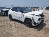 3C4NJDCN3ST****** Salvage and Wrecked 2025 Jeep Compass in Savannah