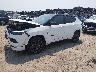 3C4NJDCN3ST****** Used and Repairable 2025 Jeep Compass in Savannah