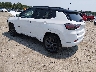 3C4NJDCN3ST****** Salvage and Repairable 2025 Jeep Compass in Savannah