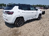 3C4NJDCN3ST****** Salvage and Wrecked 2025 Jeep Compass in Georgia State