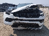 3C4NJDCN3ST****** Salvage and Repairable 2025 Jeep Compass in Georgia State