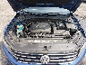 1VWAT7A3XHC****** Repairable 2017 Volkswagen Passat in Jacksonville